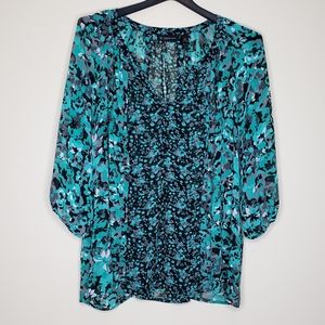 Blue Top INC International Concepts